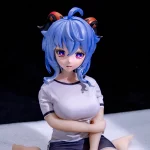 Аниме Секс кукла маленькая "Гань Юй" sex doll — изображение 2