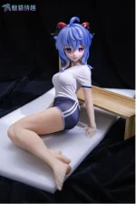 Аниме Секс кукла маленькая "Гань Юй" sex doll — изображение 3