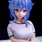 Аниме Секс кукла маленькая "Гань Юй" sex doll